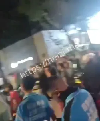 外卖行业