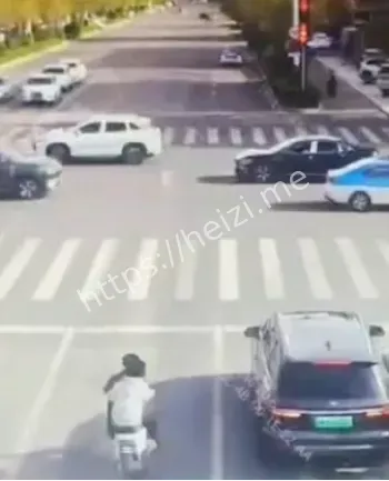 交通事故