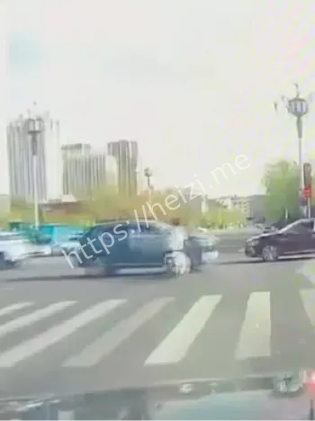 交通事故
