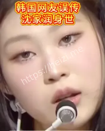 沈佳润