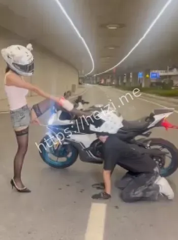 机车圈丑闻