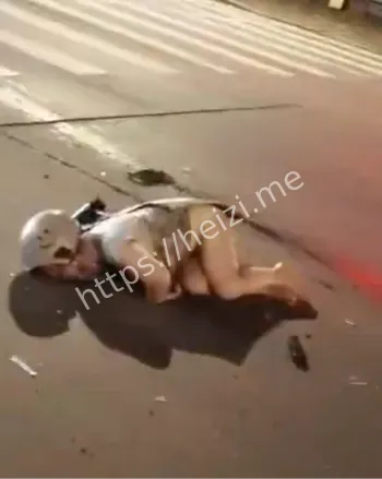 路人正义