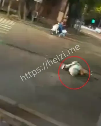 肇事逃逸