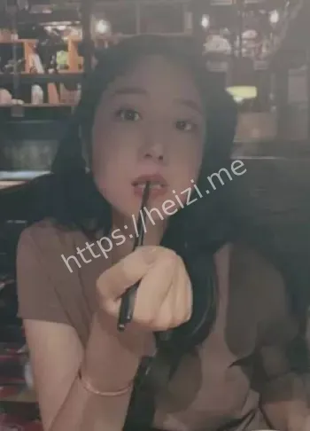 花店老板娘