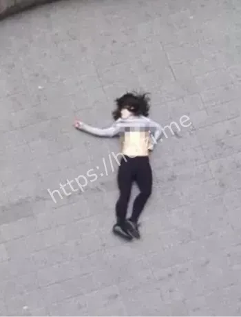 视频流出