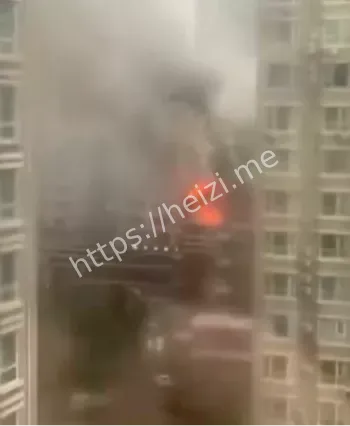 720灾难