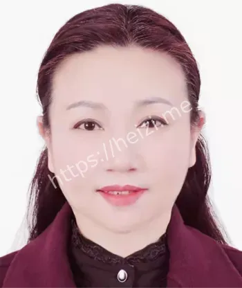 景亚萍