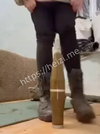女兵