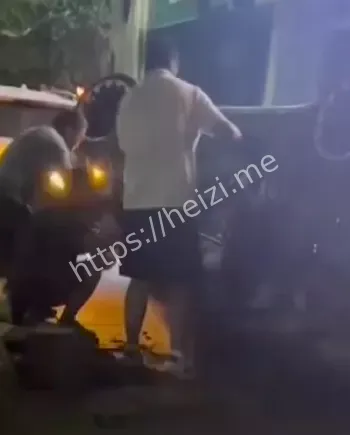 两人当场死亡