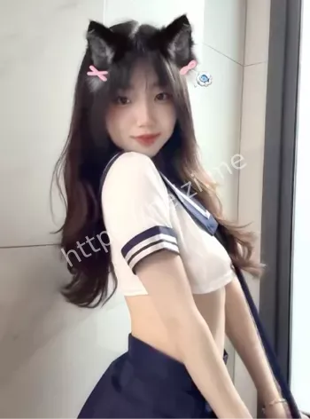 美少女