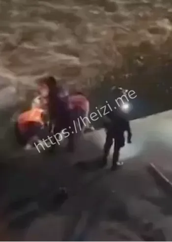 水库溺亡