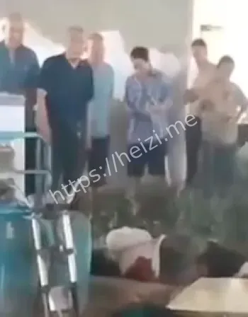 河南中牟