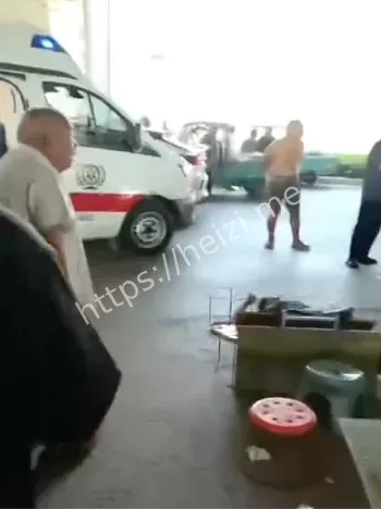 广惠街