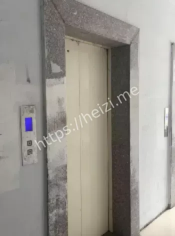 湖北电梯事故