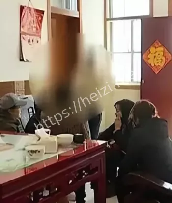 家庭悲剧