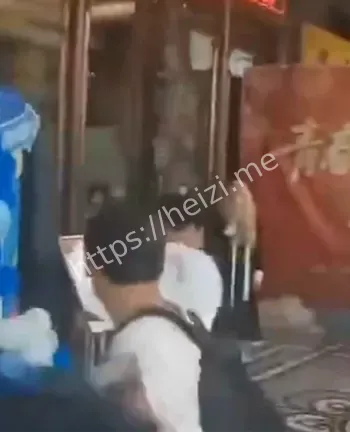 反杀霸凌者