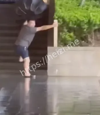 水利防御