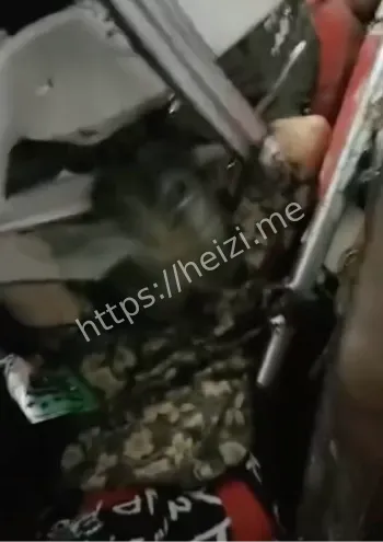 道路安全