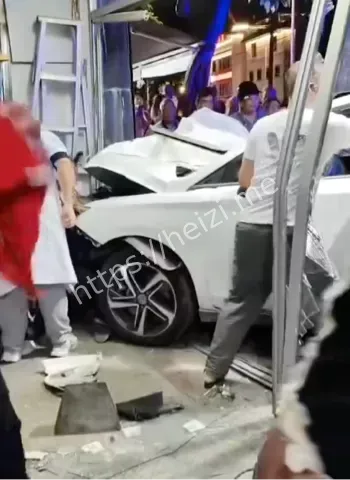温州
