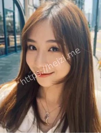 李蒨怡