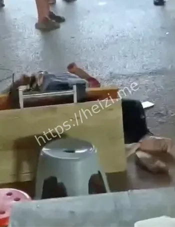 广惠街