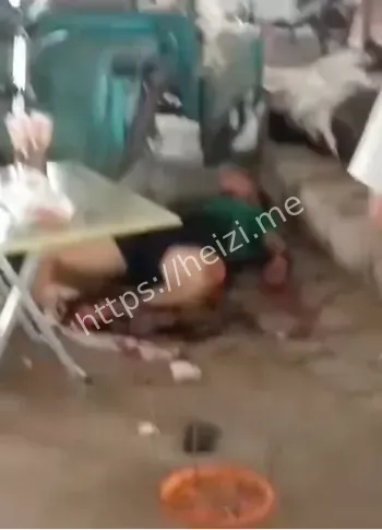 抢摊位