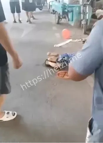 3人被捅死