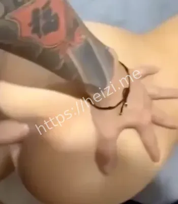 自拍露脸