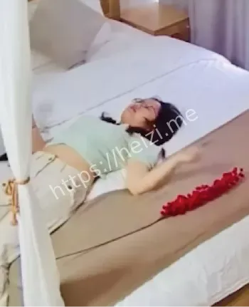酒店激情