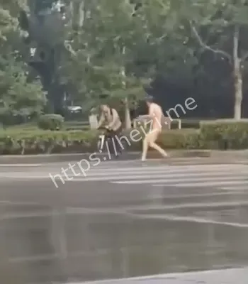 指挥交通