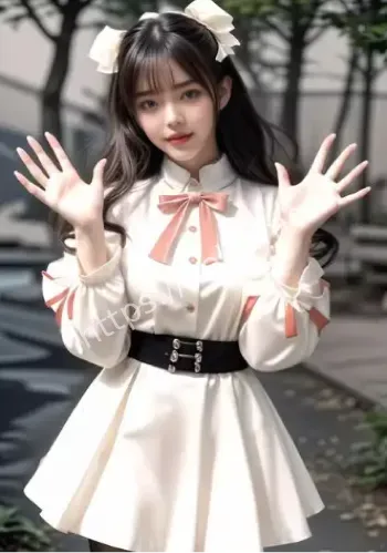 赵露思