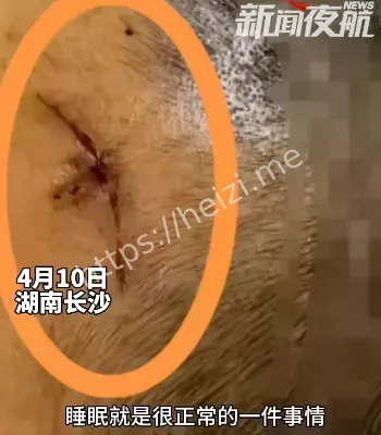 北戴河事件