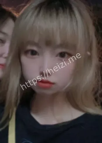 张馨予