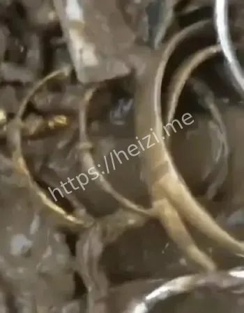 陕西洪水