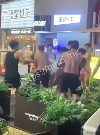 南宁青秀区