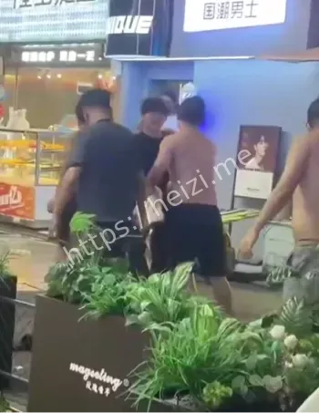 精神小妹