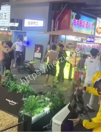 现场图曝光
