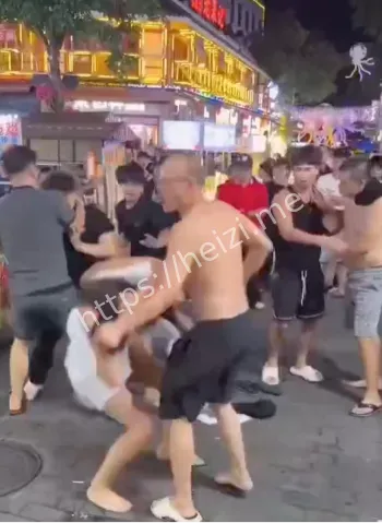 精神小妹