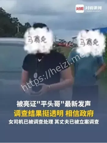 亮证事件