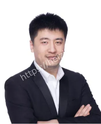教育博主