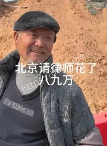 军师女婿