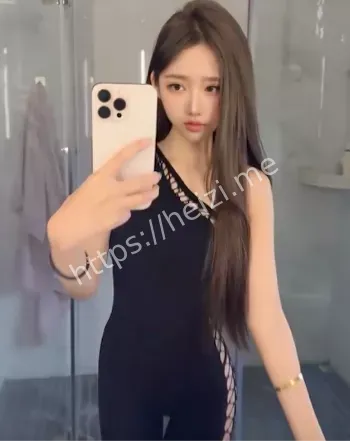 魅力身姿