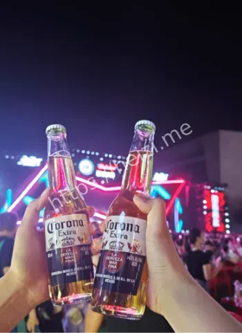 啤酒节