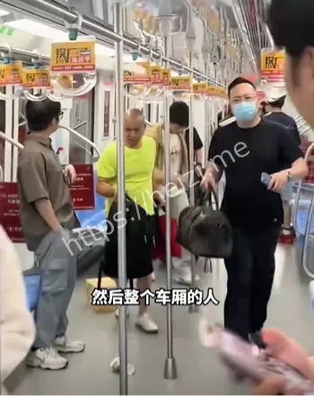 南京地铁