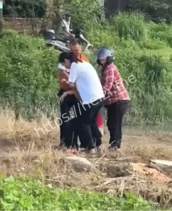 案件真相