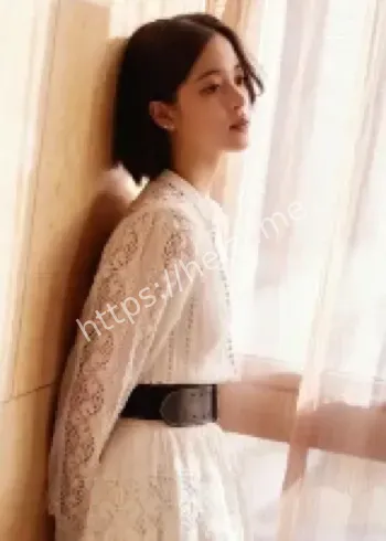 短发造型