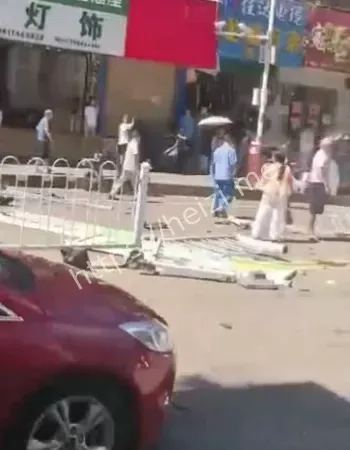道路安全
