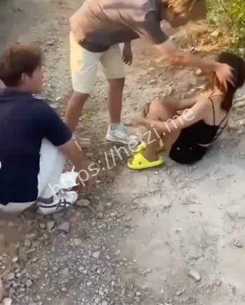 霸凌事件