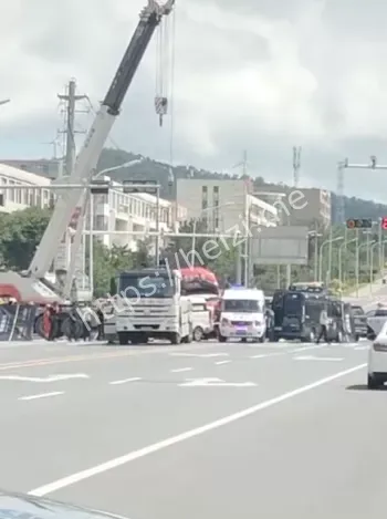 交通事故