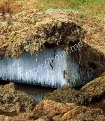 地狱之门